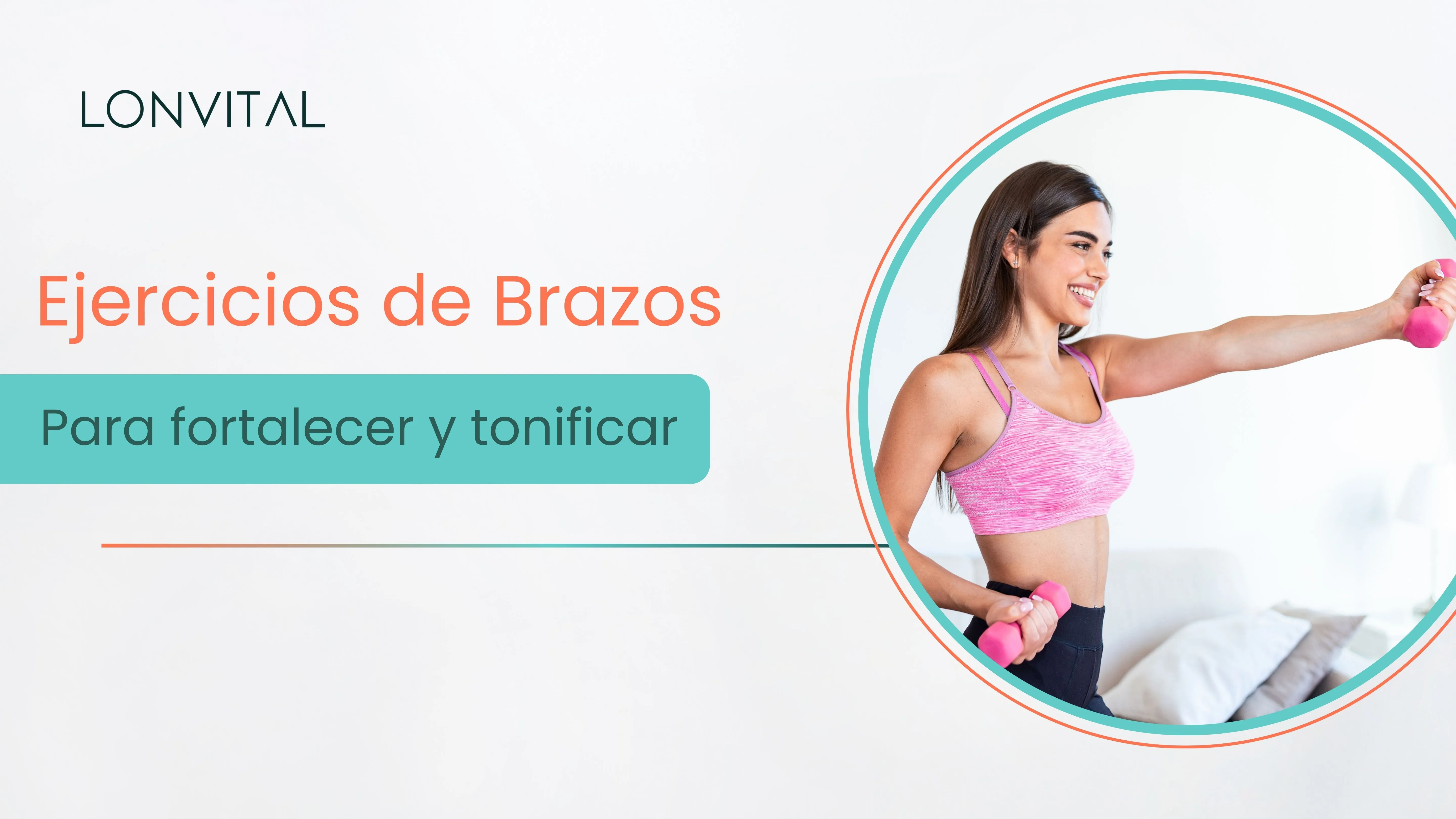 Los mejores ejercicios para fortalecer y tonificar brazos