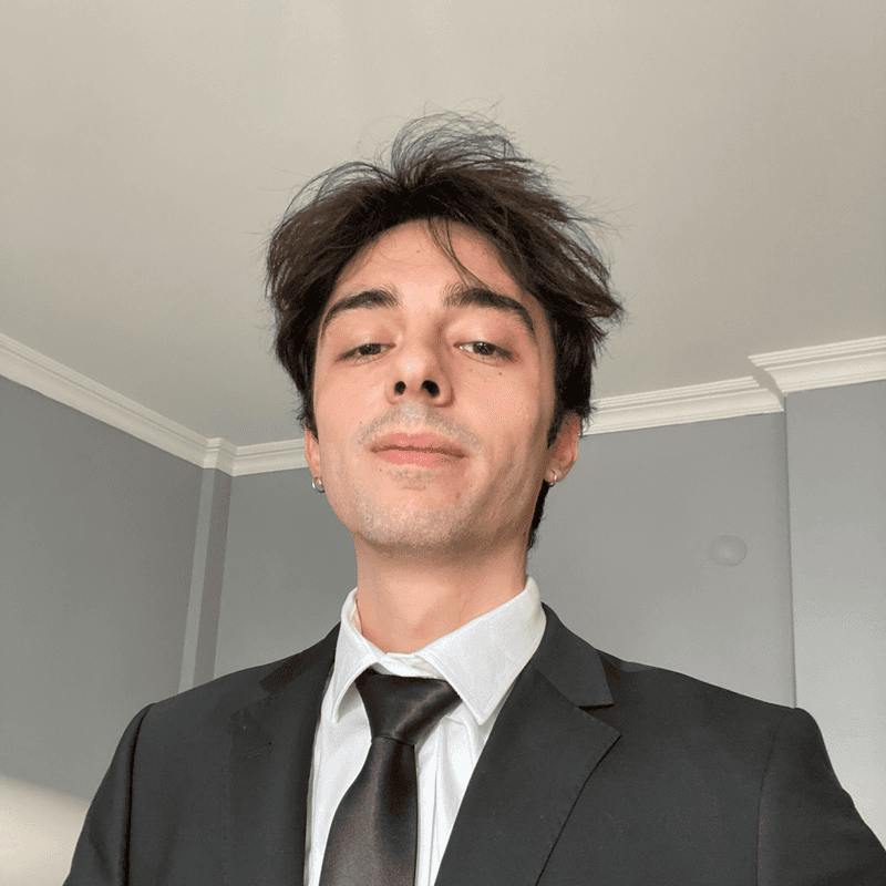 Cagatay Palaz Notify