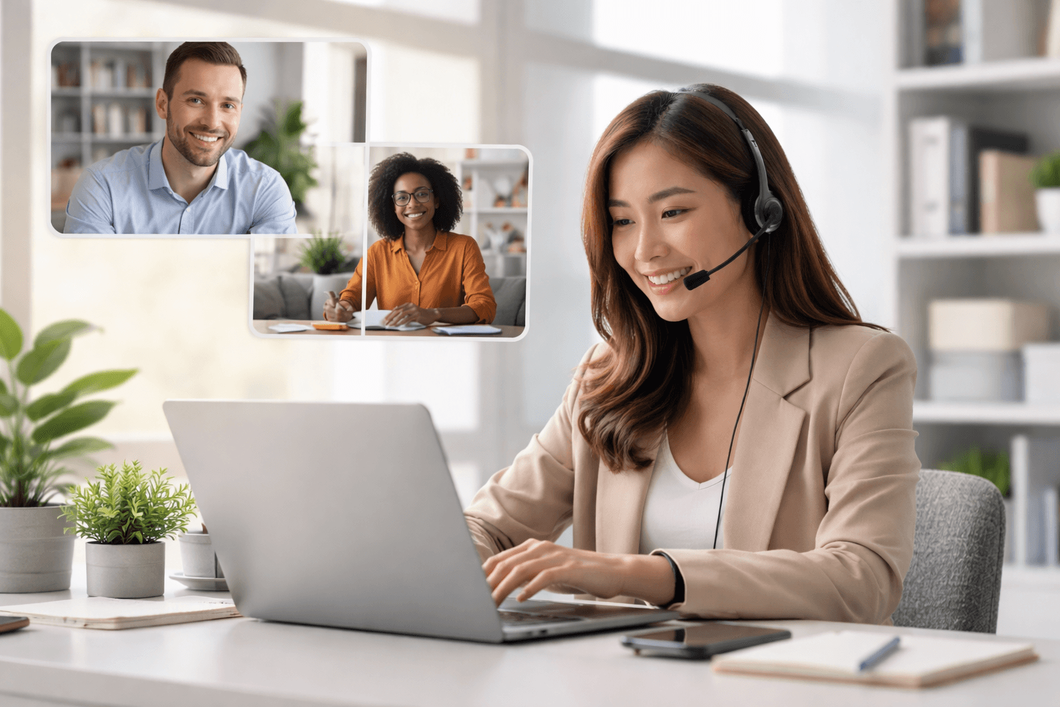 Why Hire a Virtual Assistant What You Need to Know
