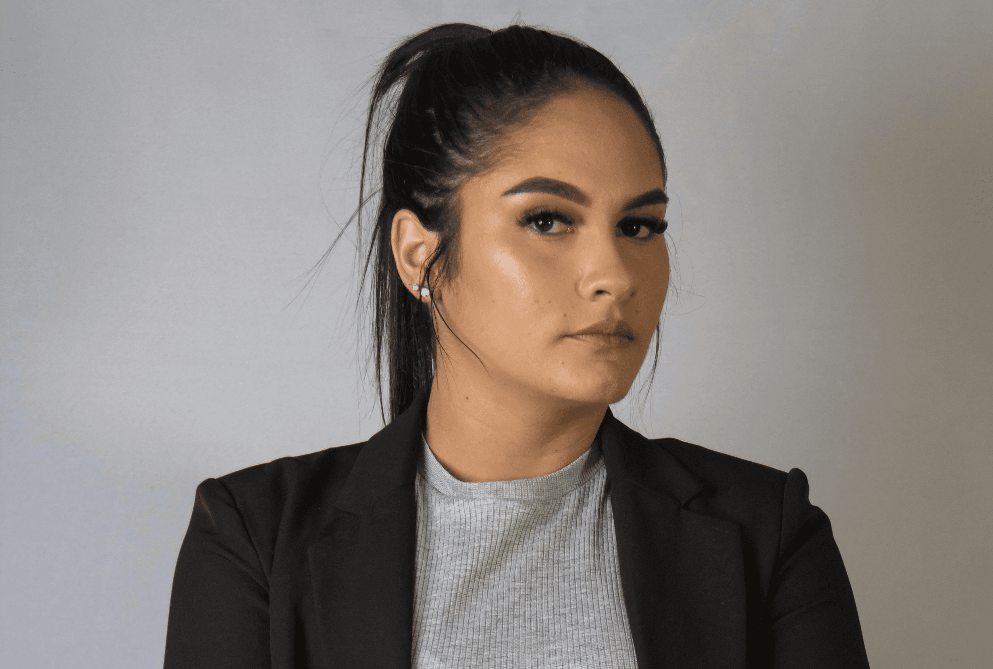 Pet Company client testimonial portrait