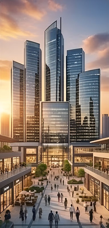 Commercial Developments