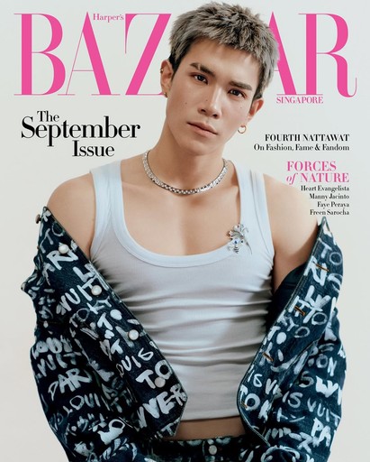 snow covered mountain during daytime