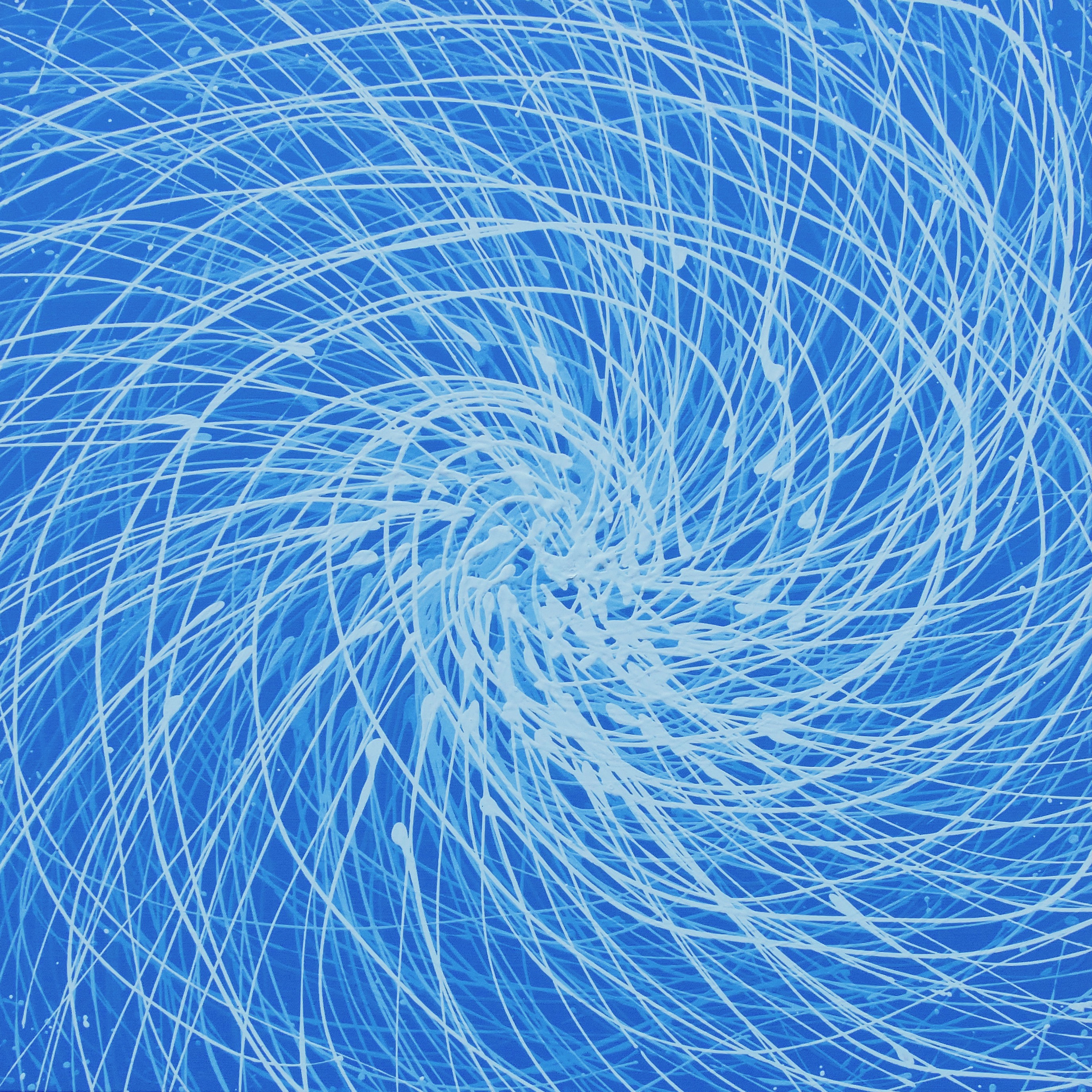 Chaos Barreled