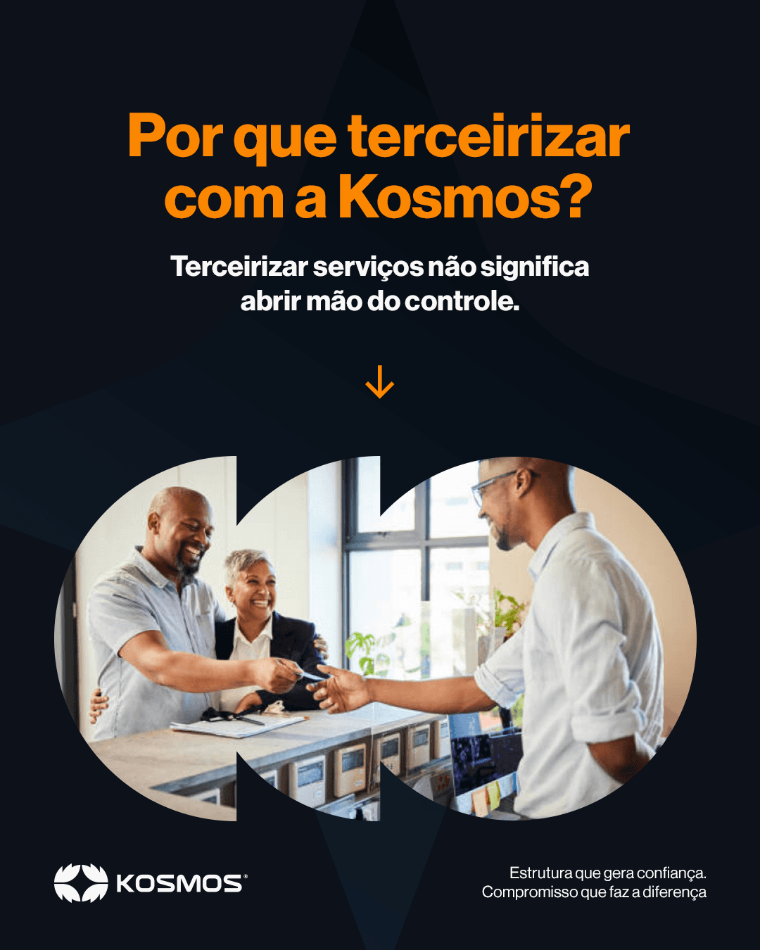 Kosmos — imagem 11