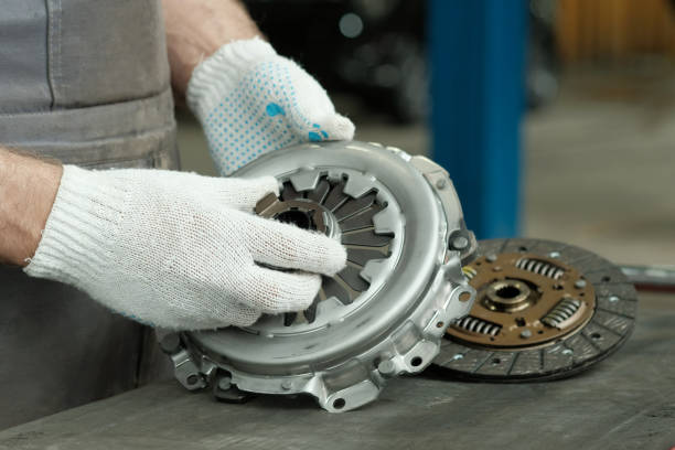 clutch repair