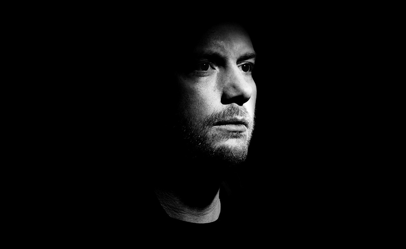 DJ Eric Prydz