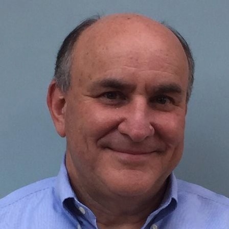 Steve Birgfeld - Blue Diamond Growers