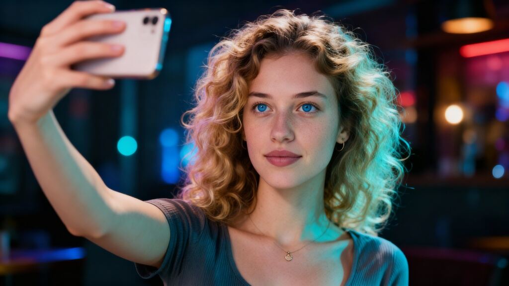 AI Selfie Generator Apps