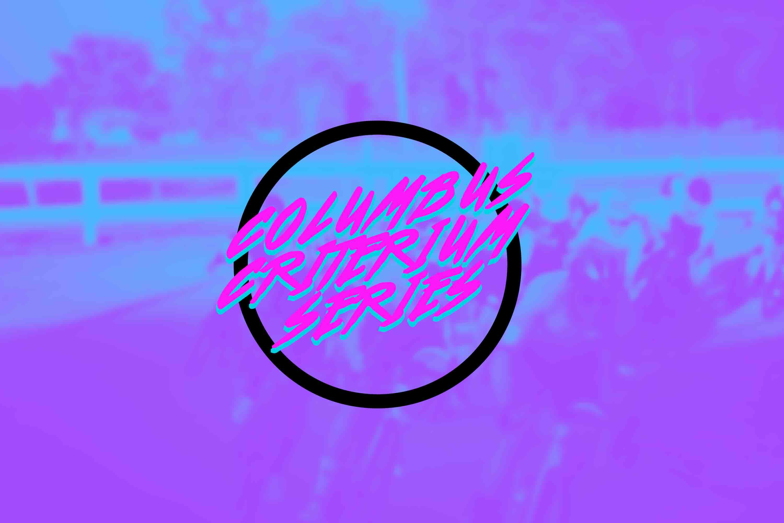 Columbus Criterium Series