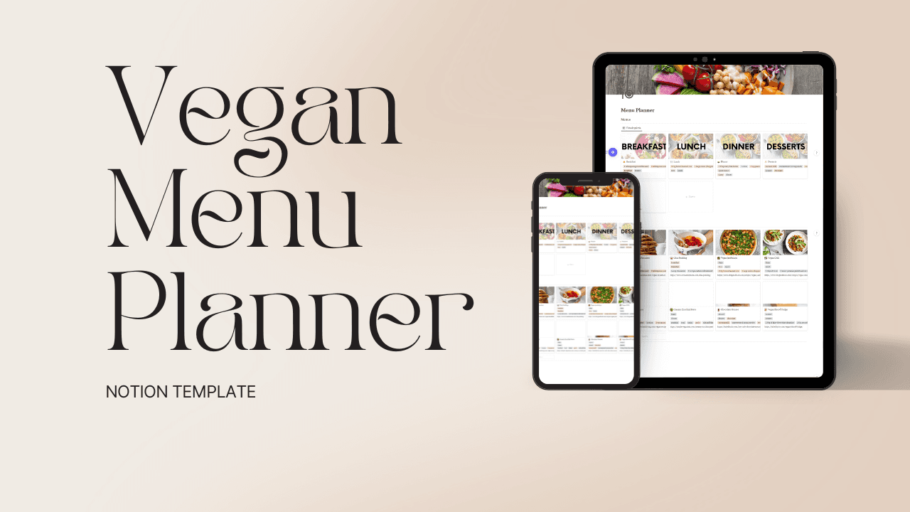 30+ Best Notion Planner Templates