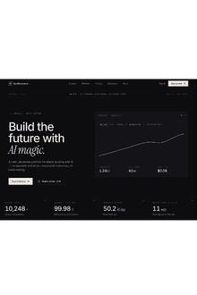 Launch your business with everything you need to get started