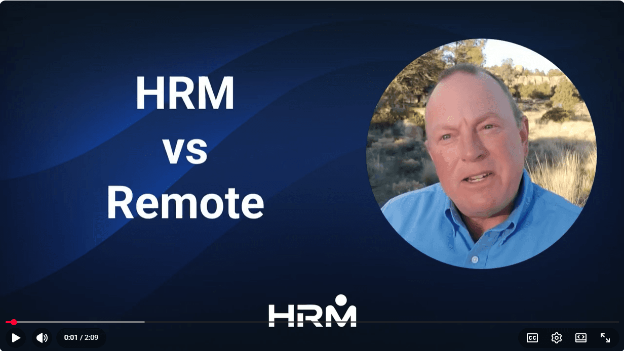 HRM vs Remote - Hiring Employees in Mexico