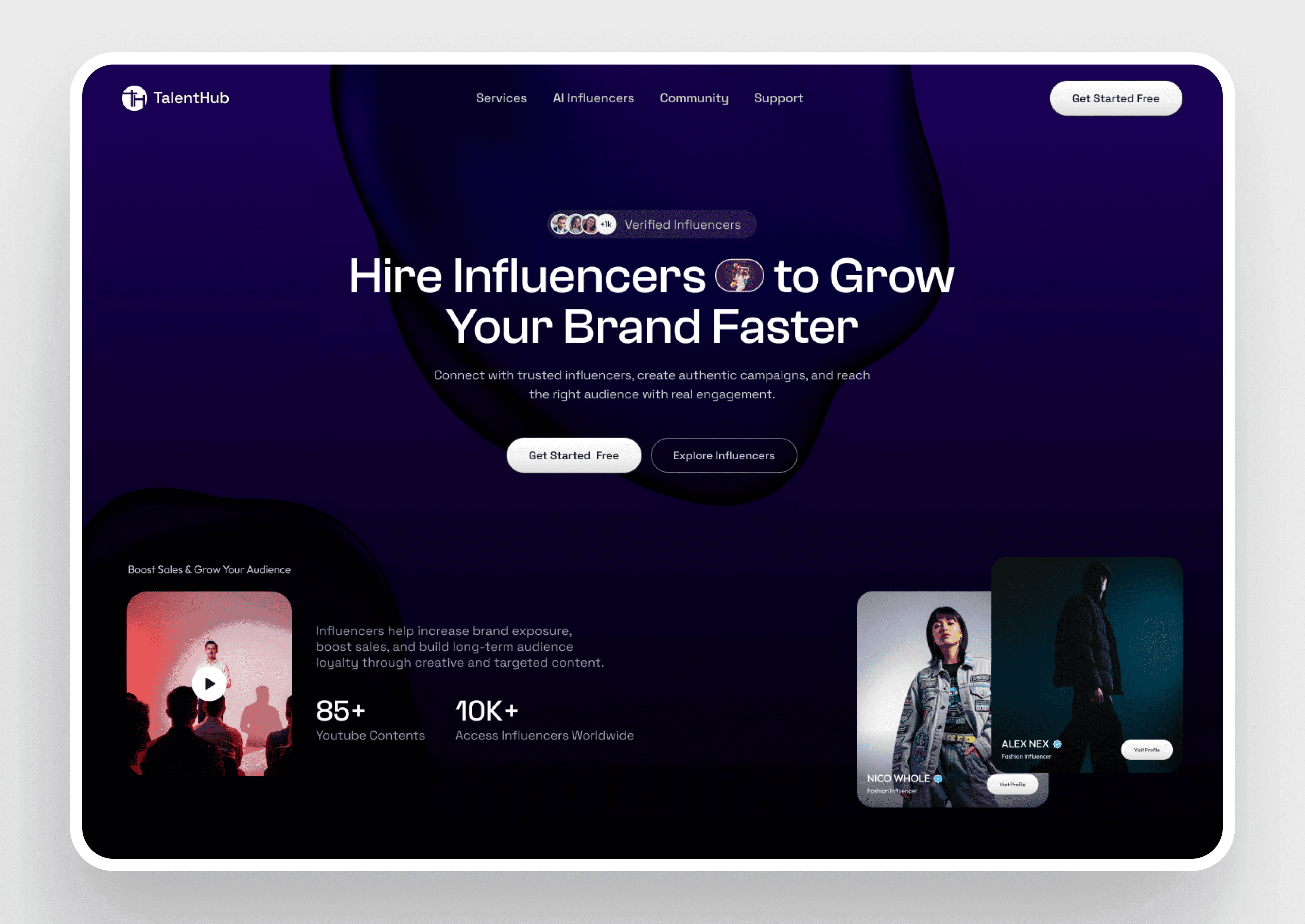 Koinetic Crypto Wallet