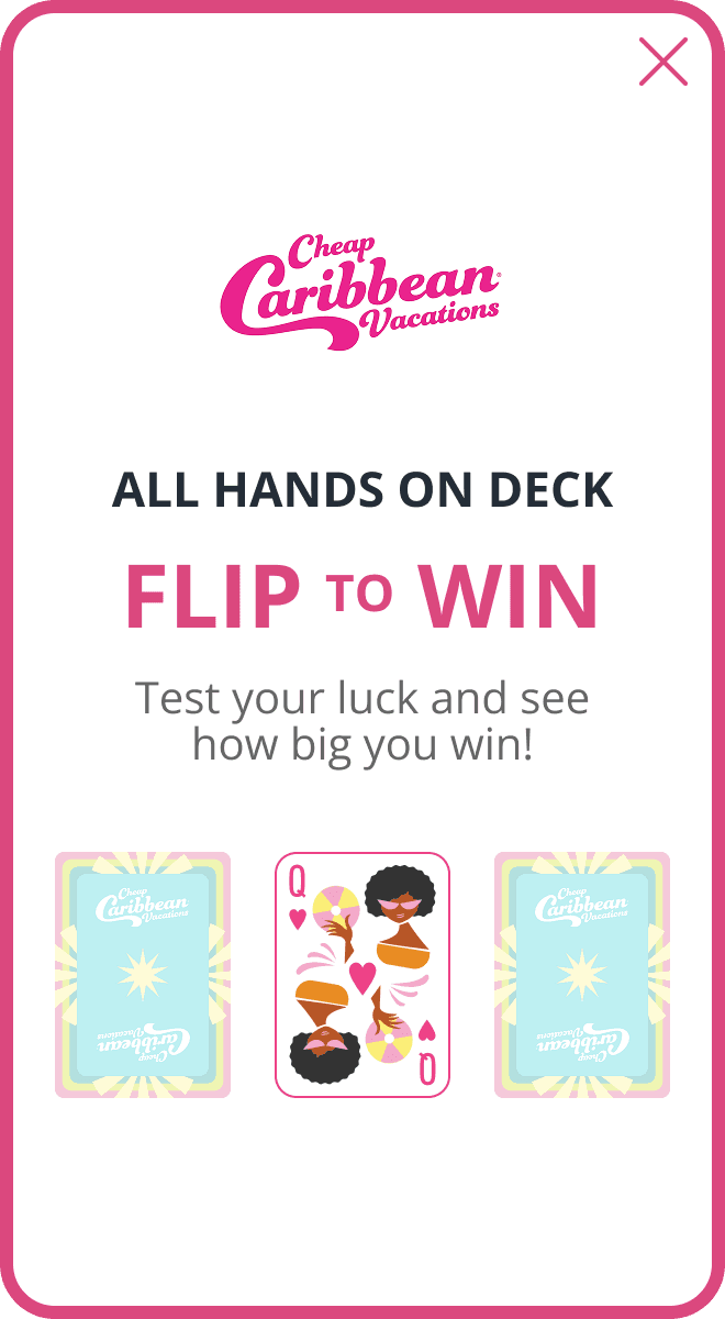 High-fidelity mobile mockup of step 2