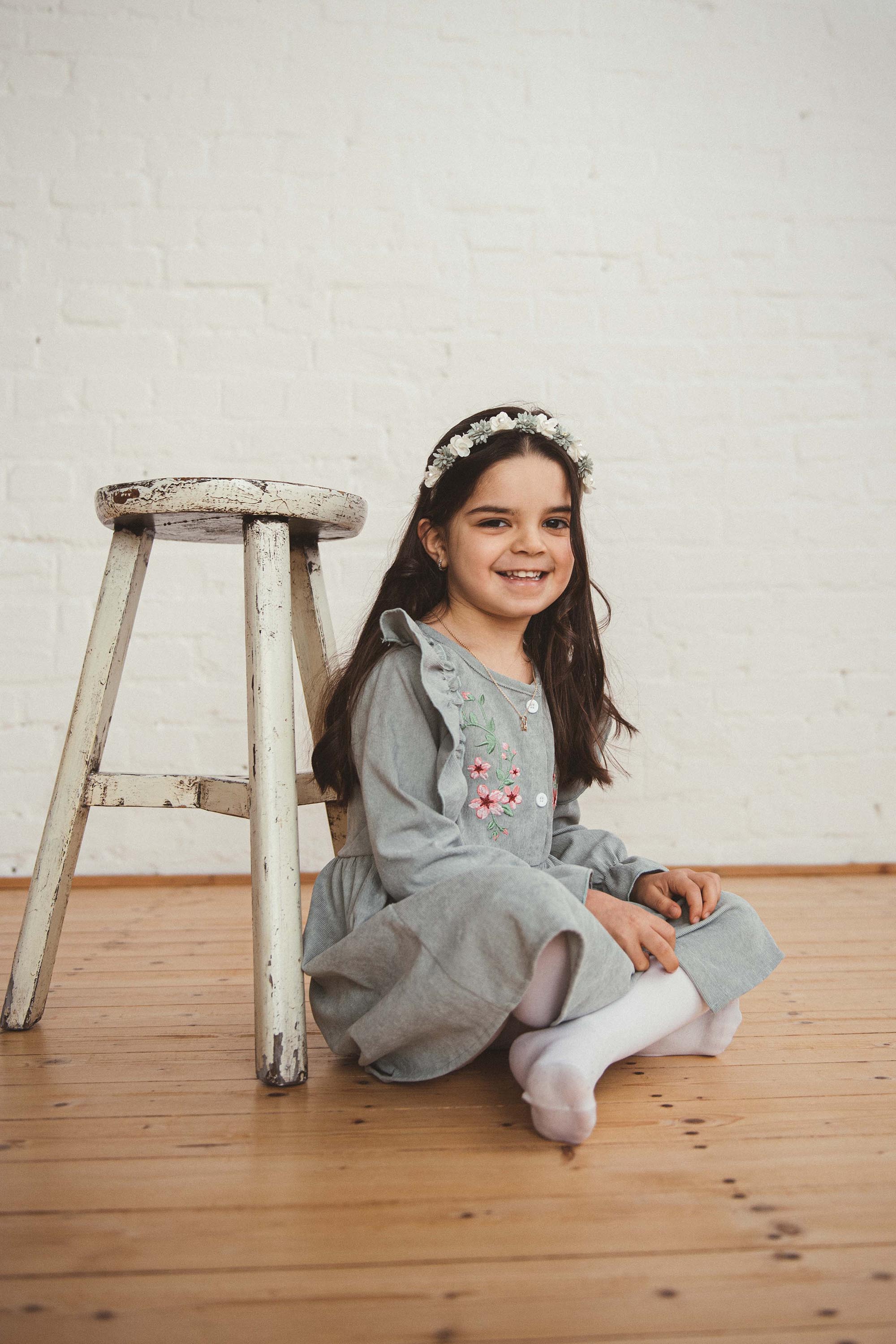 Modernes Indoor-Setup: Zeitlos statt kitschig