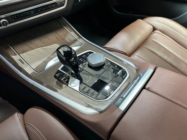 BMW X5 2022 BLUE Gebrauchtwagen - Galeriebild 22