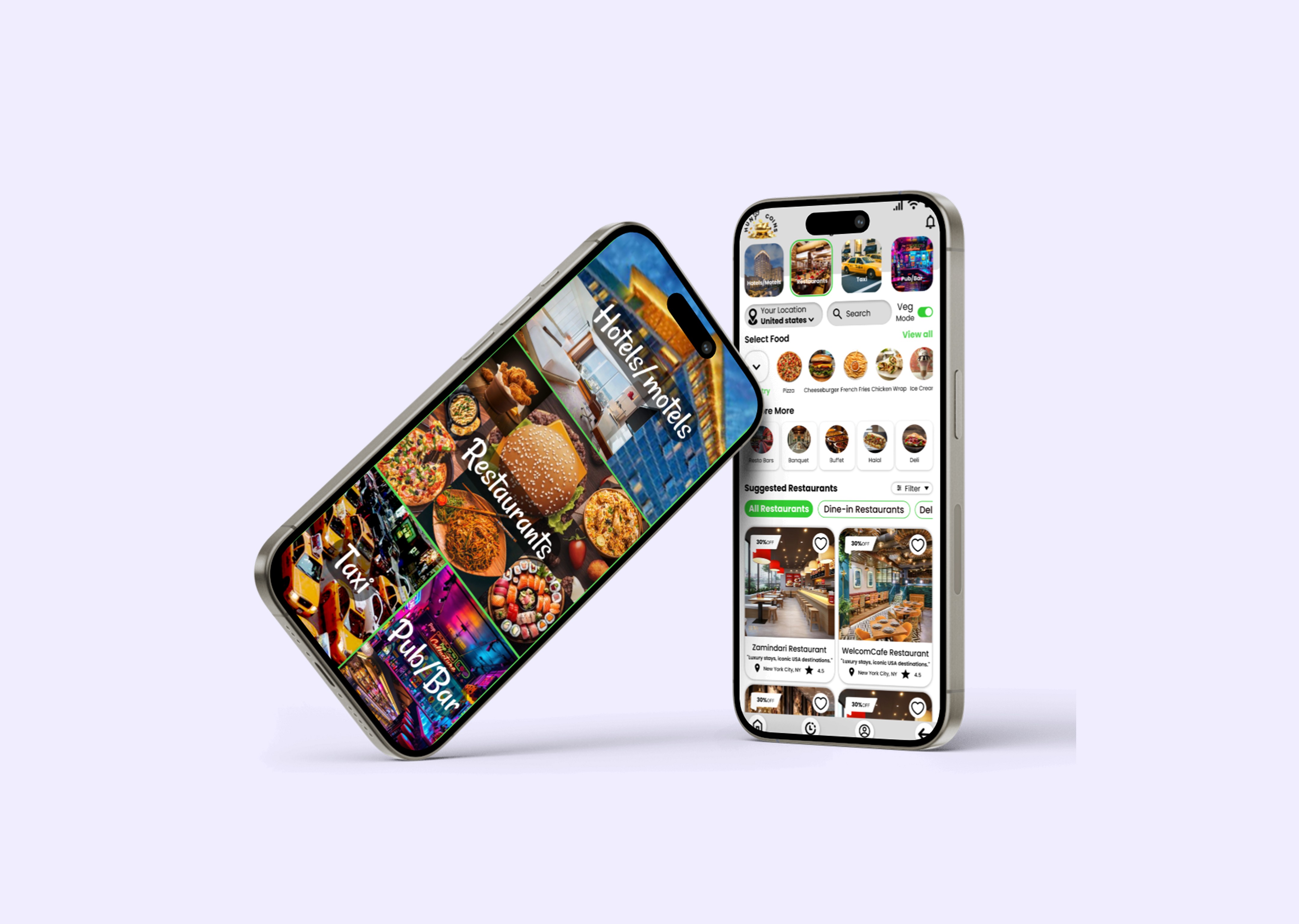 UX Designer