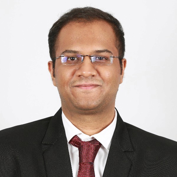 Avatar of person, who left a testimonial