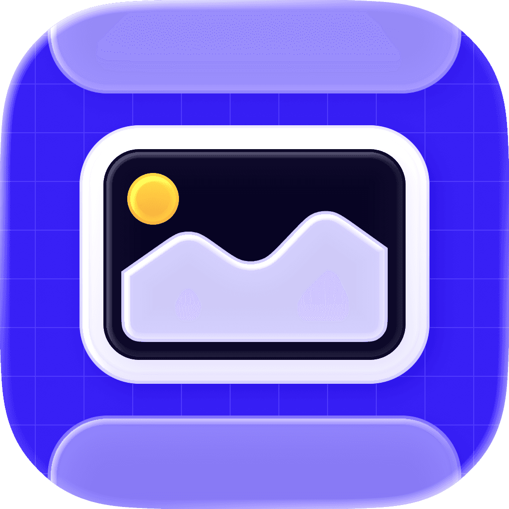 QuickResize app icon
