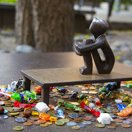 Stoccolma: Biglietti per il tour audio autoguidato a Stoccolma