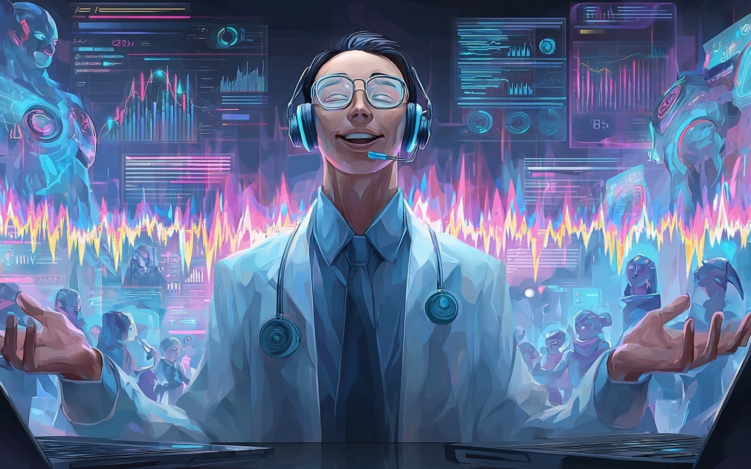 Complete Guide to Speech Analytics: Workflow, Benefits, and Applications