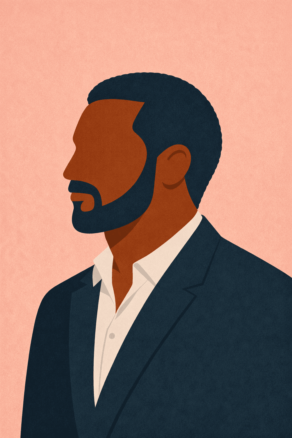 Akodia E. – Web & Automation Specialist at Mizuri (avatar illustration)