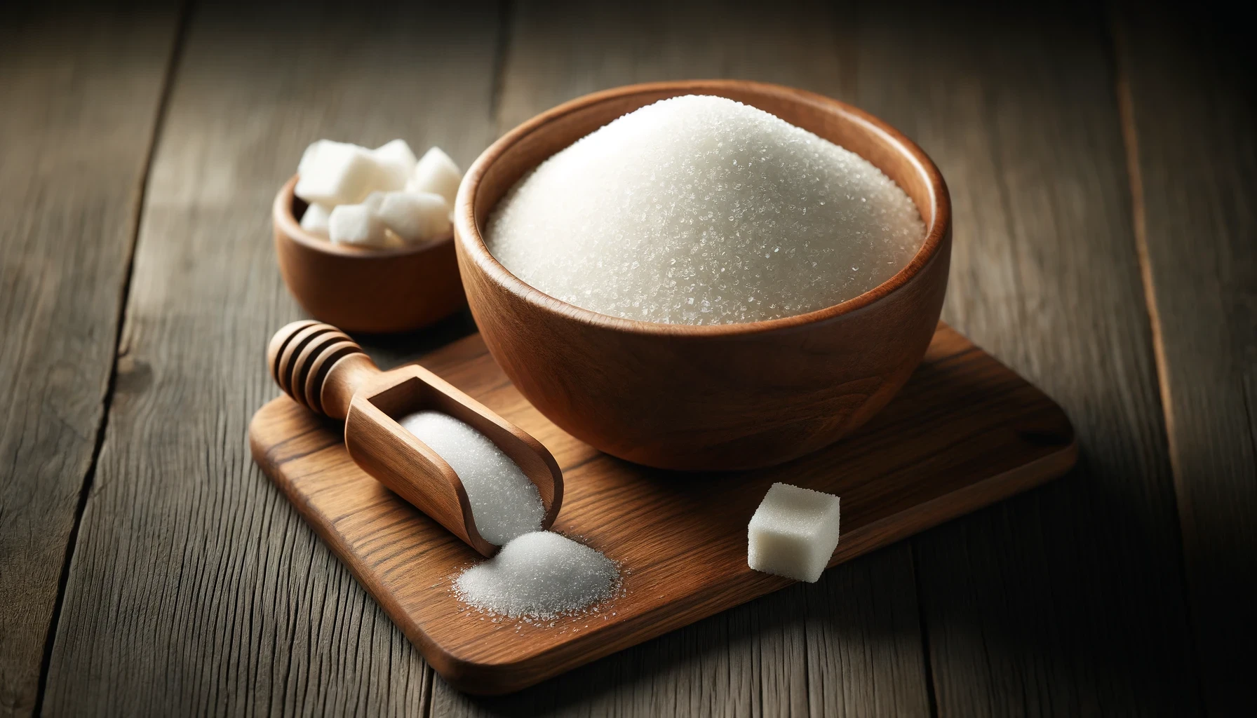 Can White Sugar Be Used to Stop Minor Bleeding?