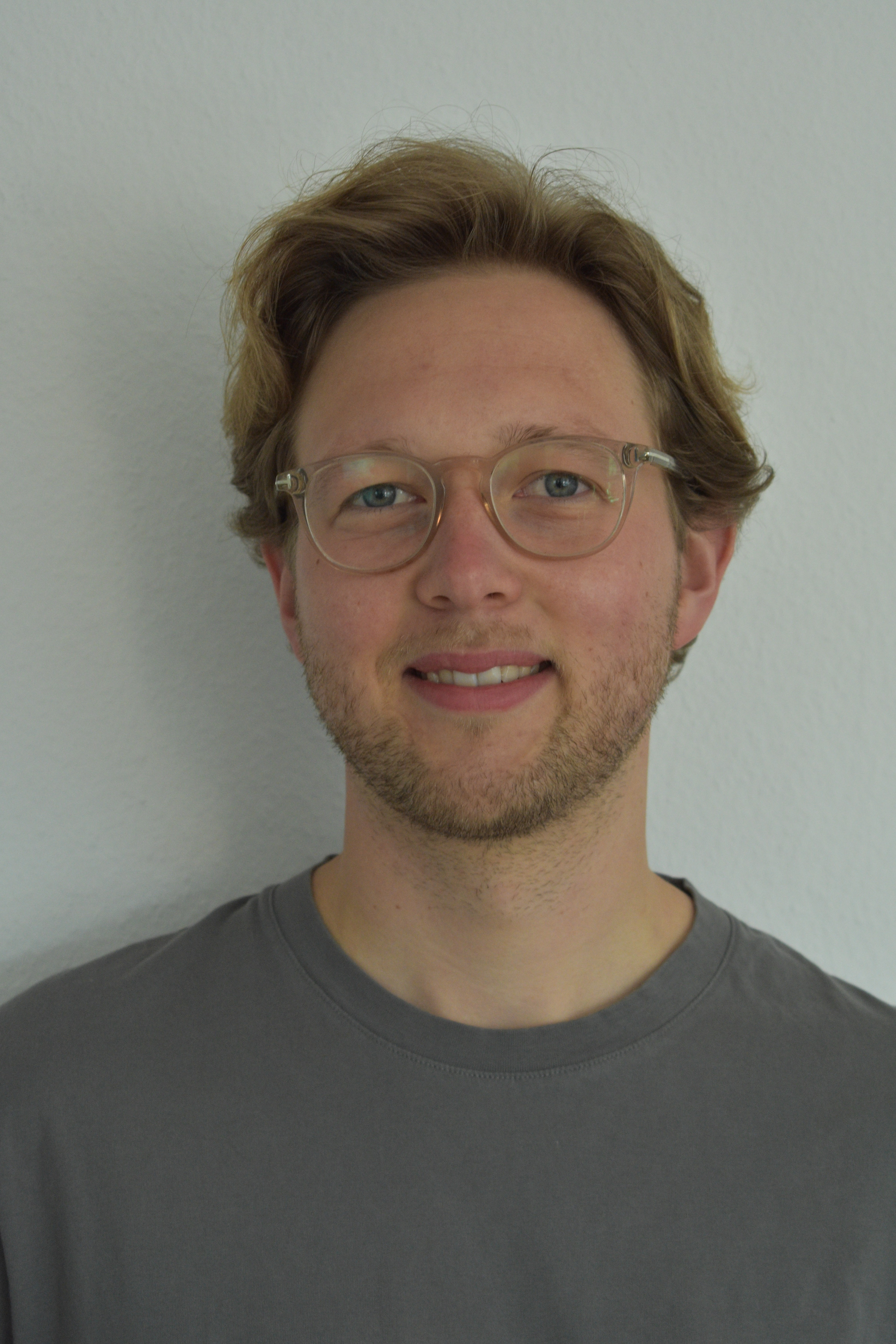 Nils Schlaphorst