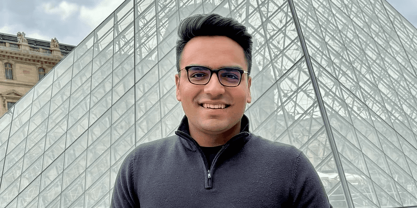 Sahil Dua - Product Manager
