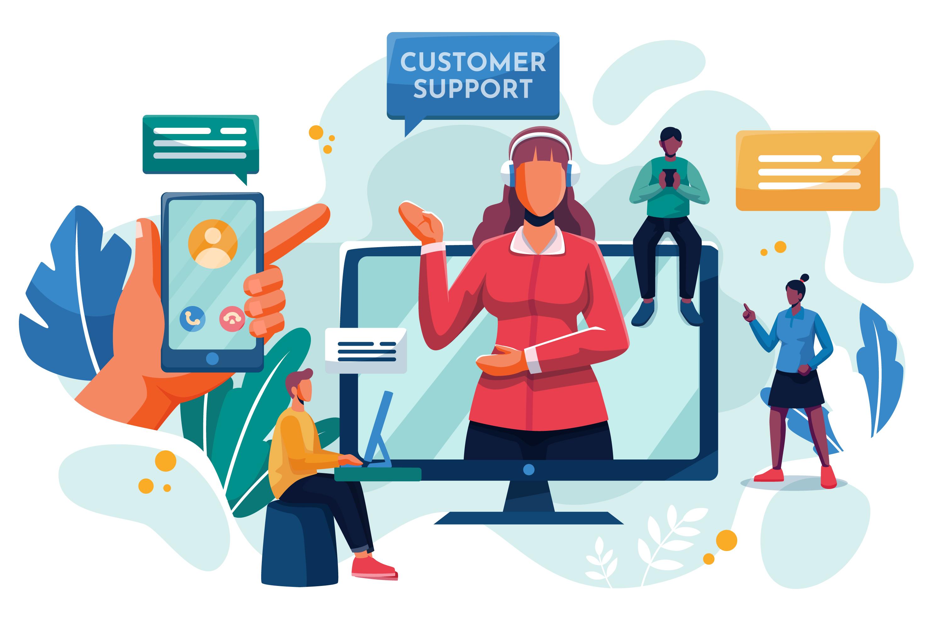 Brand Registry Support