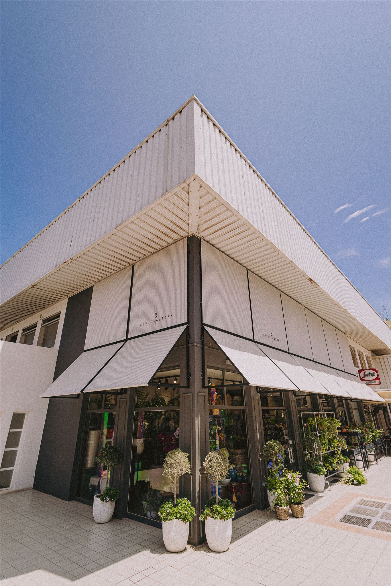 Eiviss Garden Ibiza Florist