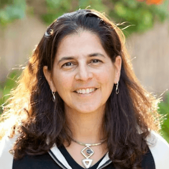 Judges. Lisa Slovis Mandel.