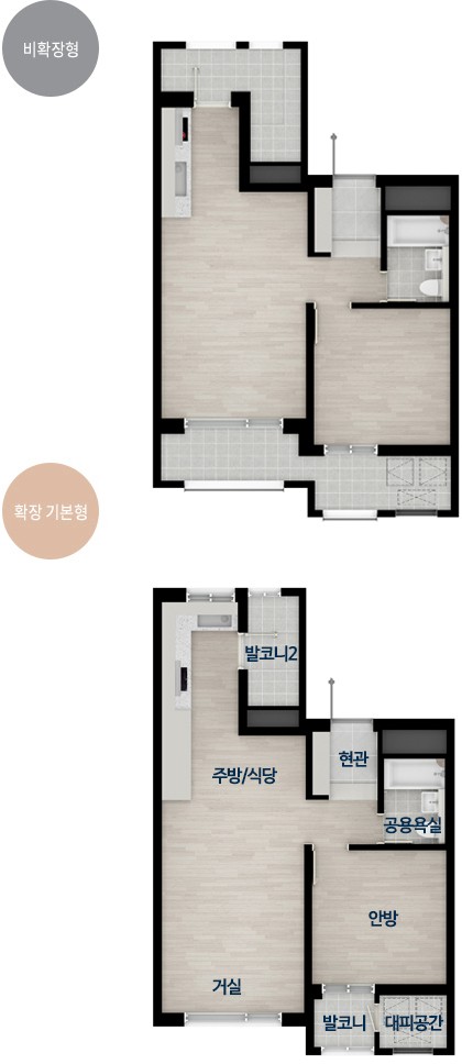 평면도
