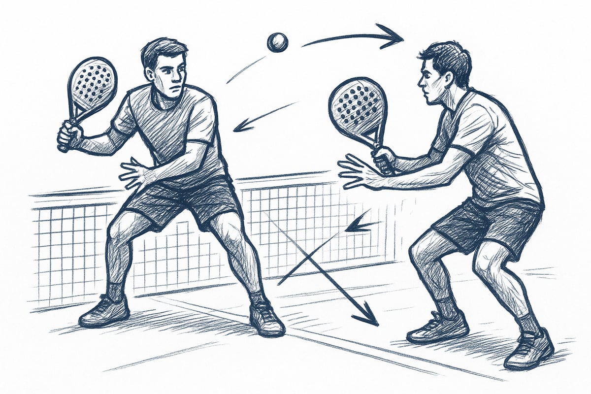 Positioning for Attack: Taking and Owning the Net