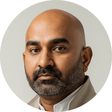 Portfolio Creator Avatar