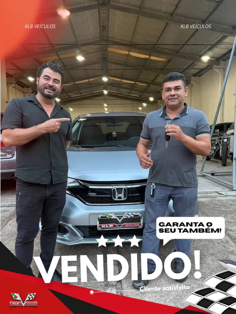 Cliente satisfeito com Hyundai Creta