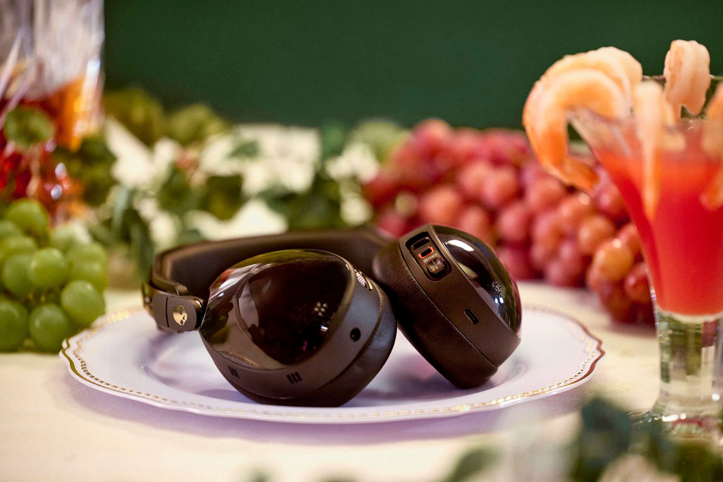 Skullcandy advertising campaign photography and post production