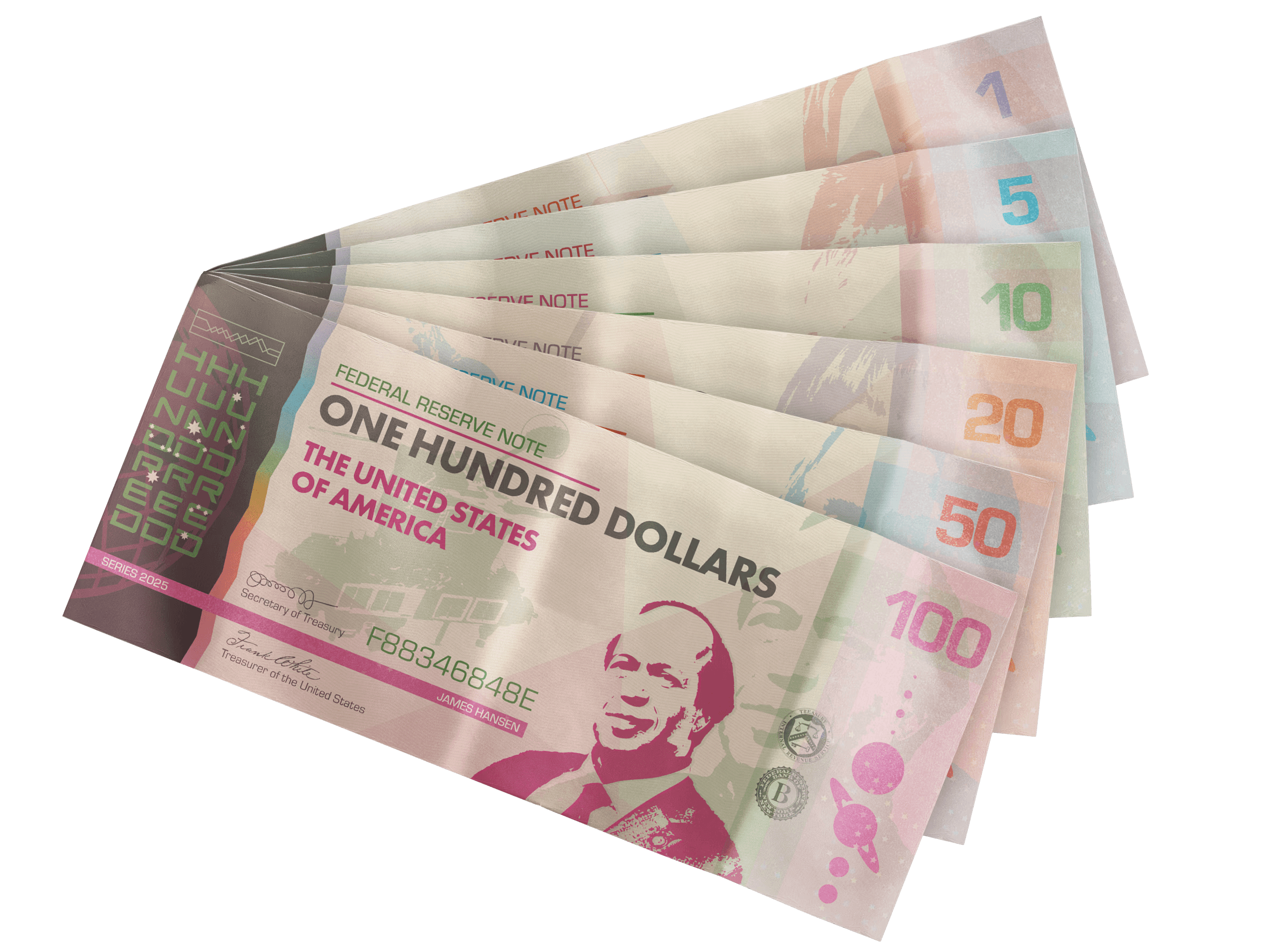 Currency