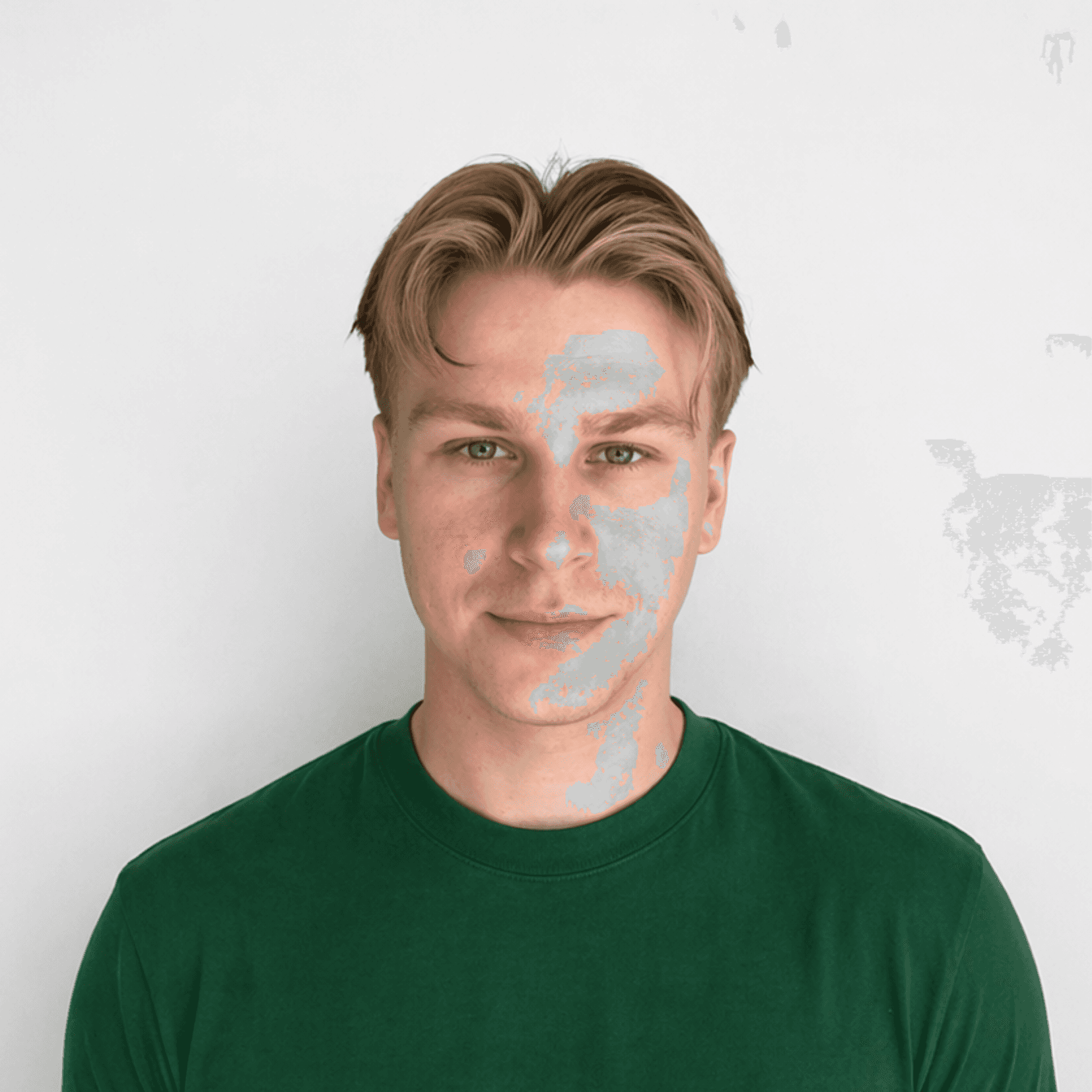 CEO - Olli Järvinen
