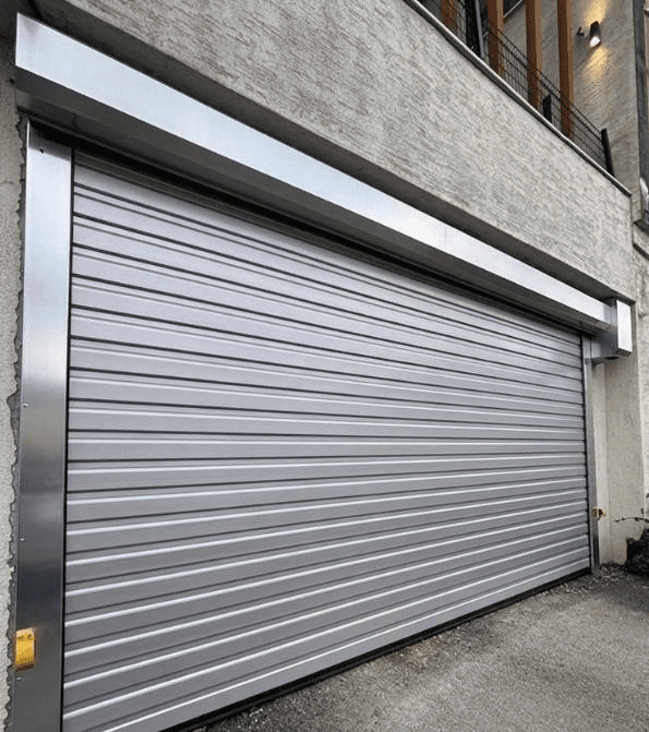 Bathroom and Kitchen