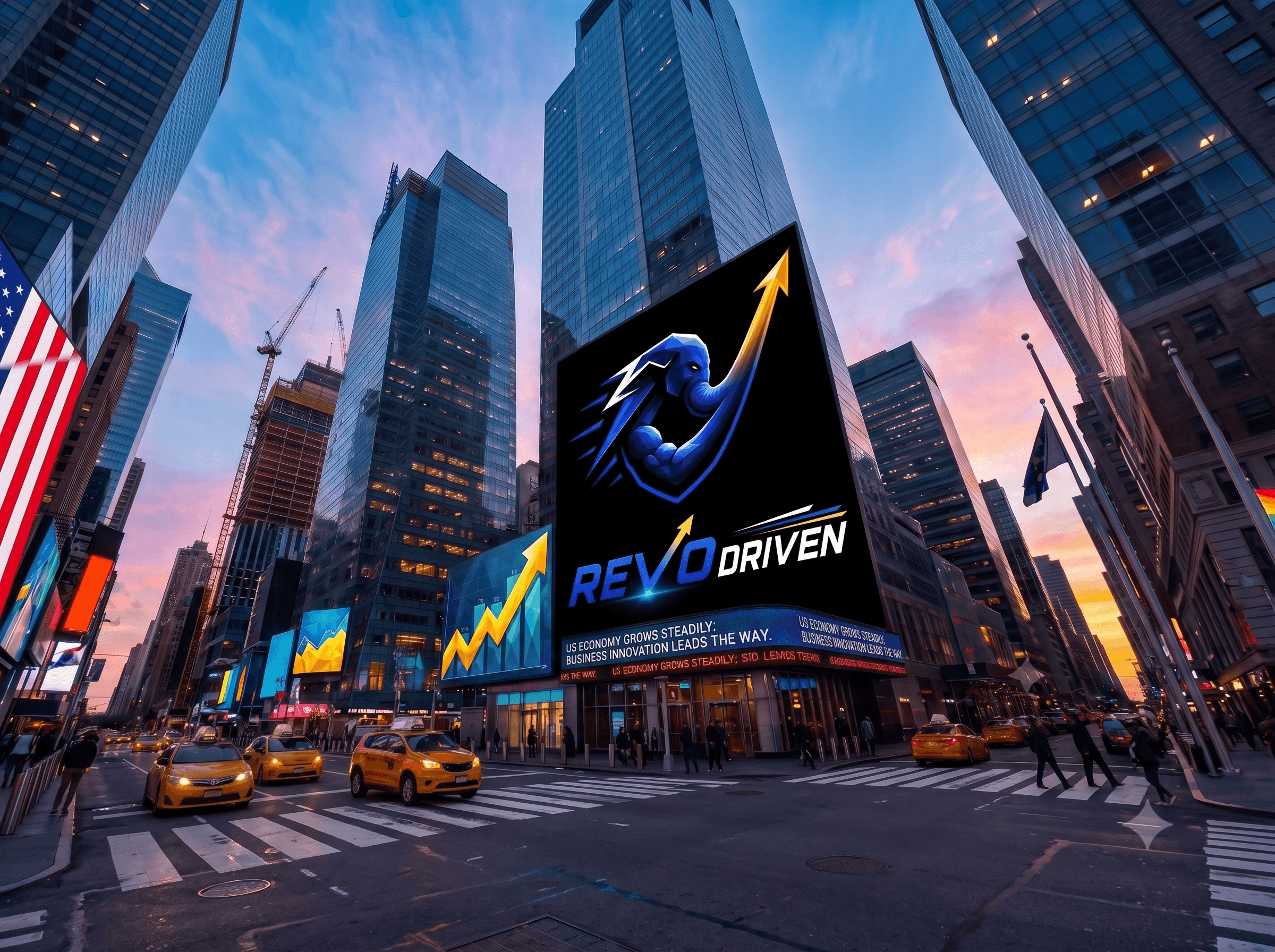 Times Square