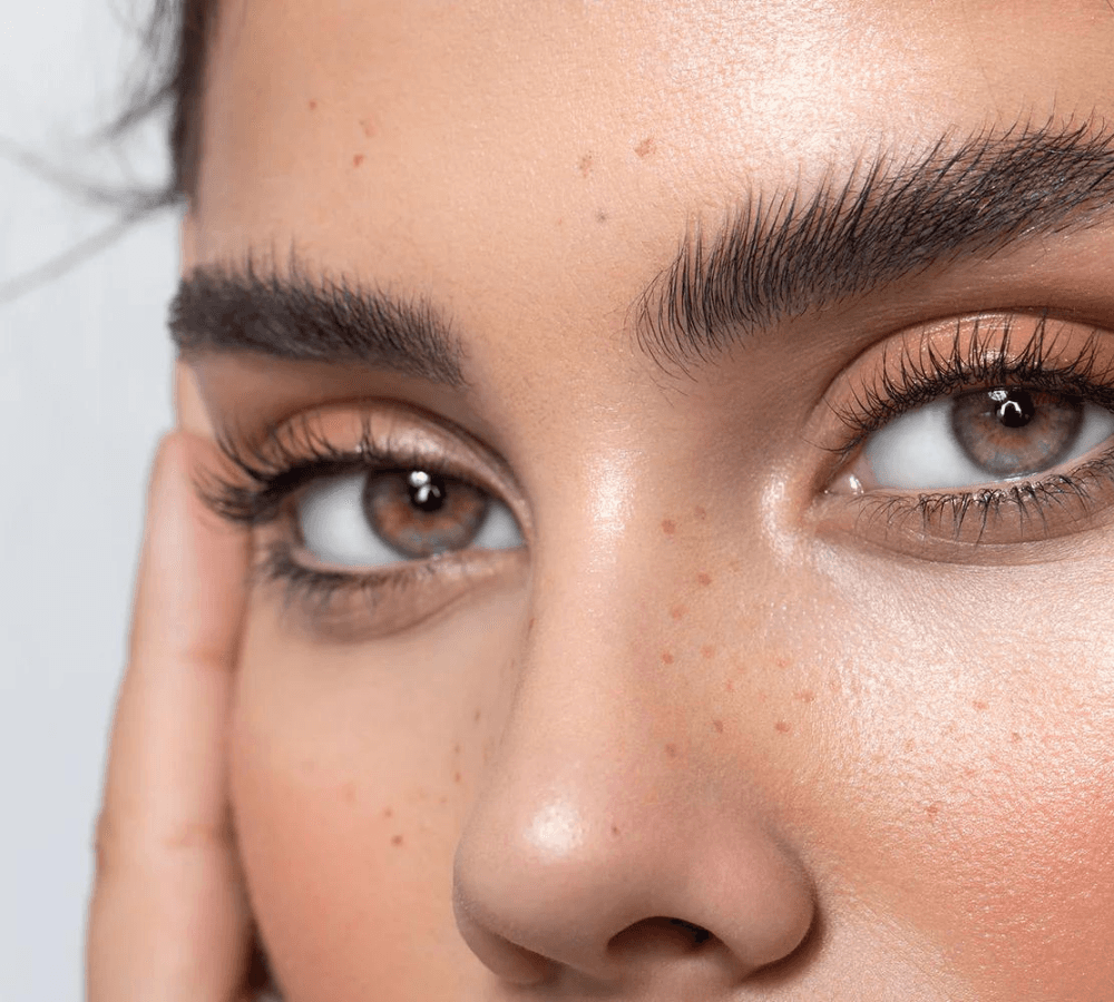 An image showing the Notion template 'Bullet Journal' by KinaNotion