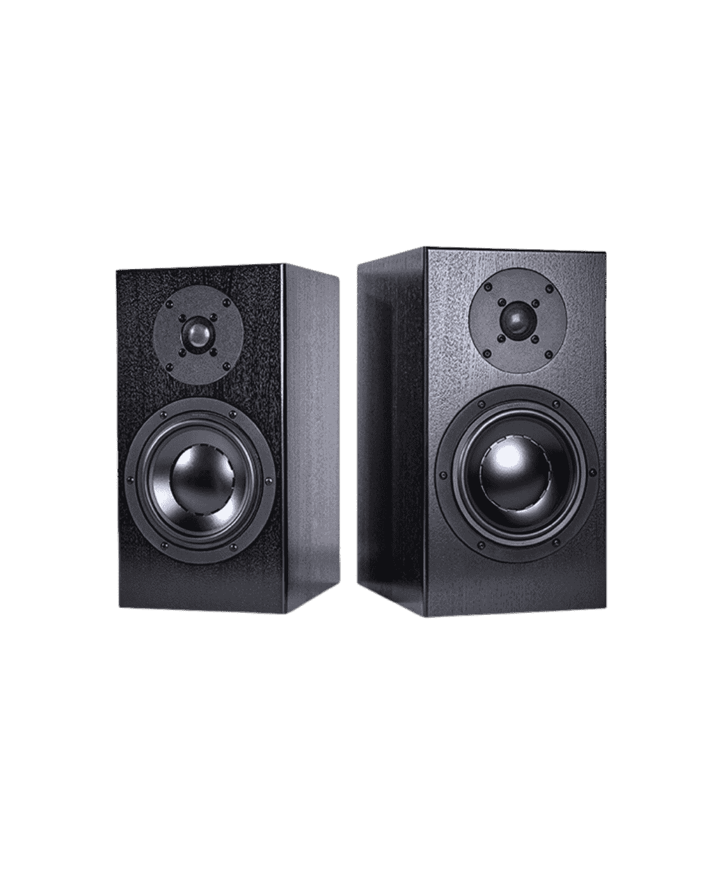 Totem Signature one noir - LE STUDIO HIFI