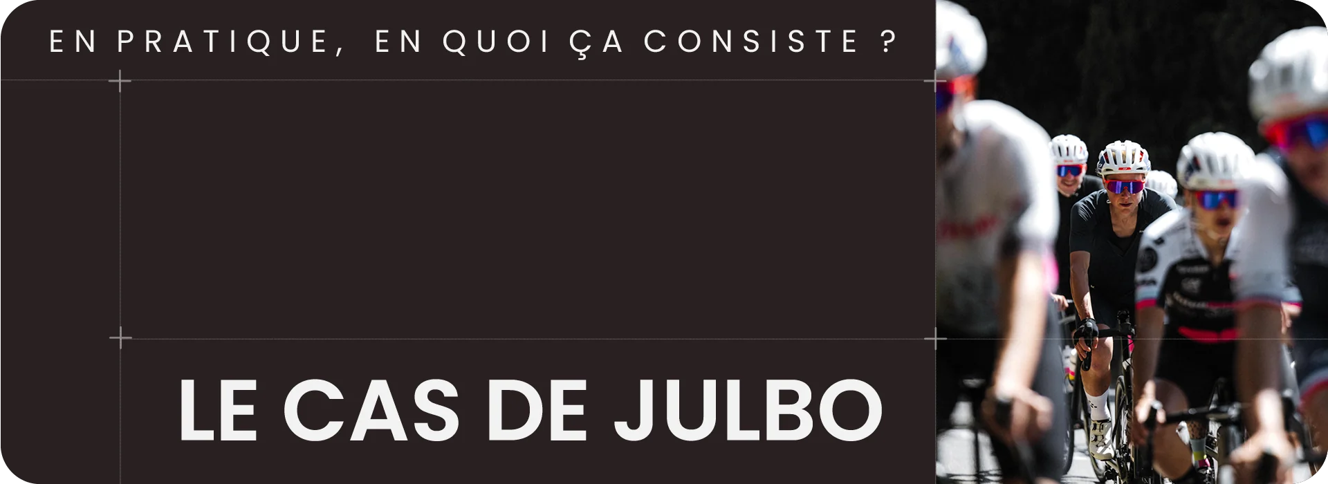 Cas Julbo — stratégie social media pour développer la visibilité d’une marque outdoor"