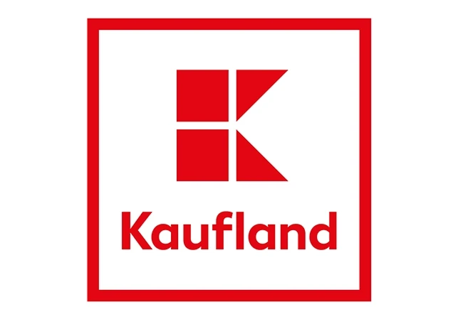 Logo partnera handlowego Kaufland