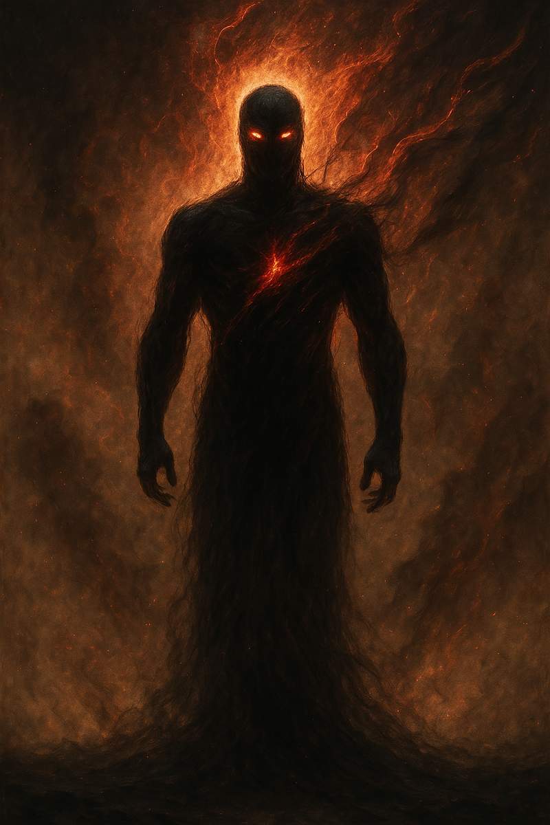 Bane - Depressie | Mister Bewustzijn