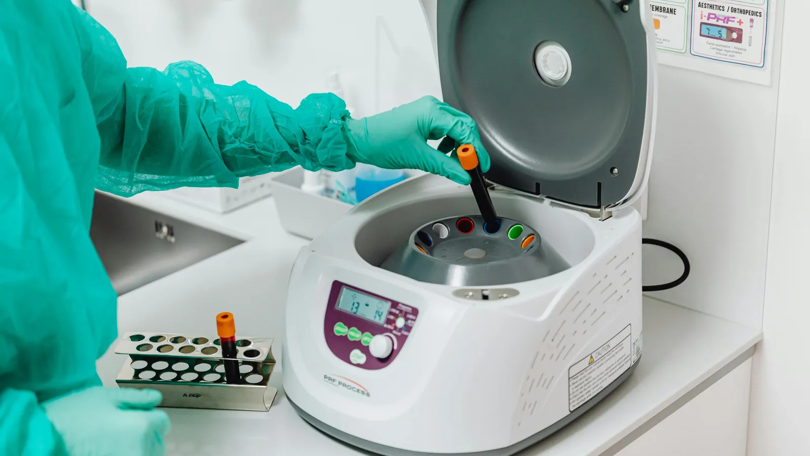 How to Test for Insulin Resistance