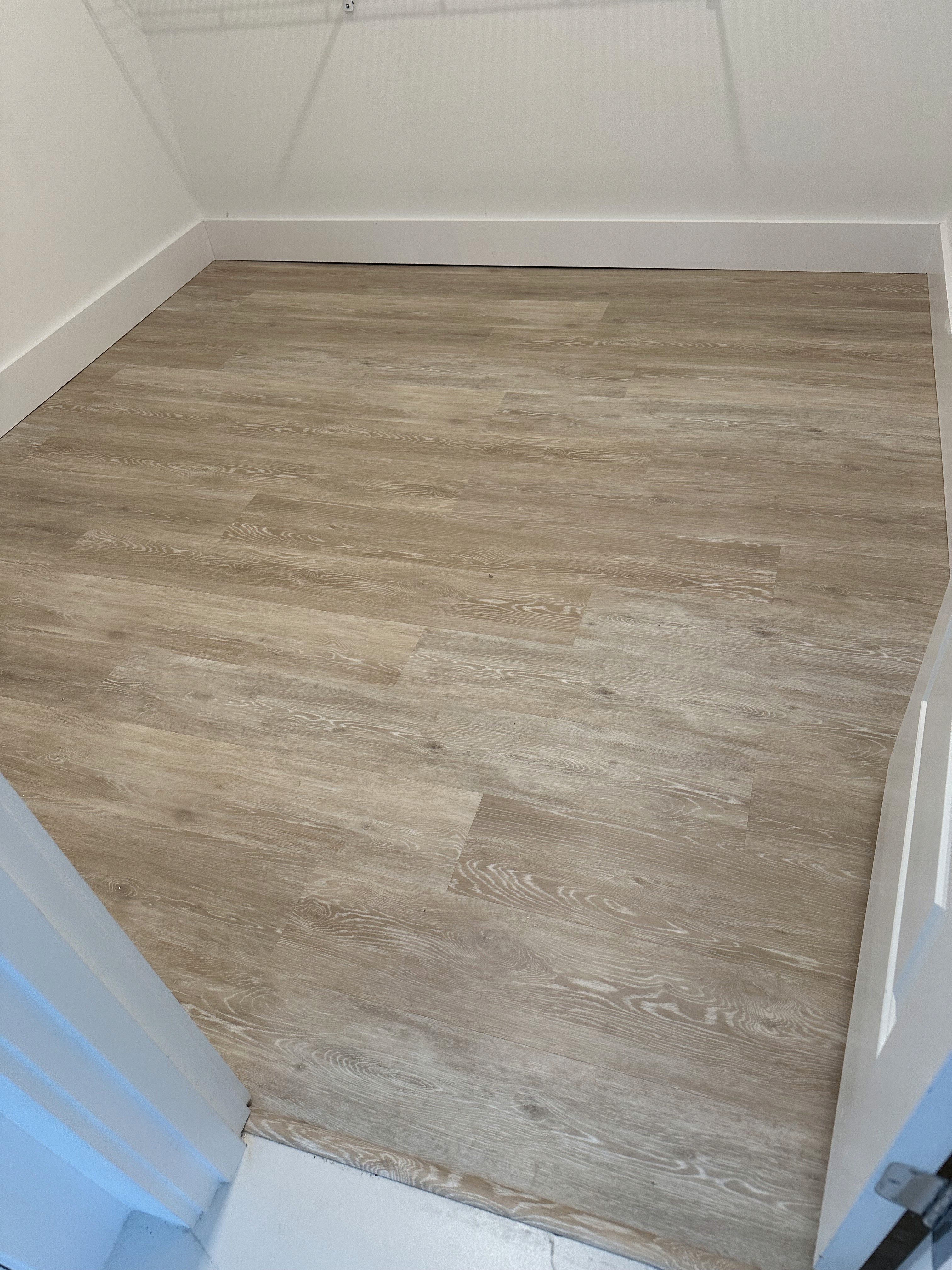 Vinyl Flooring