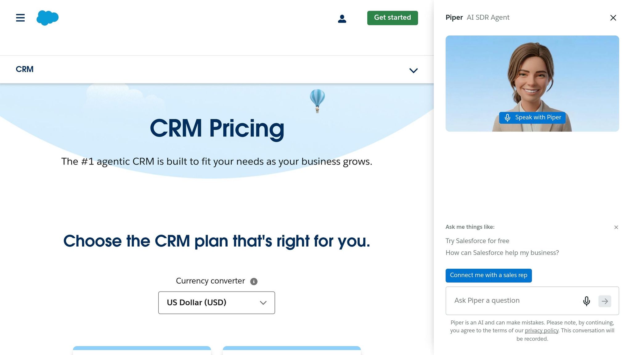 Salesforce