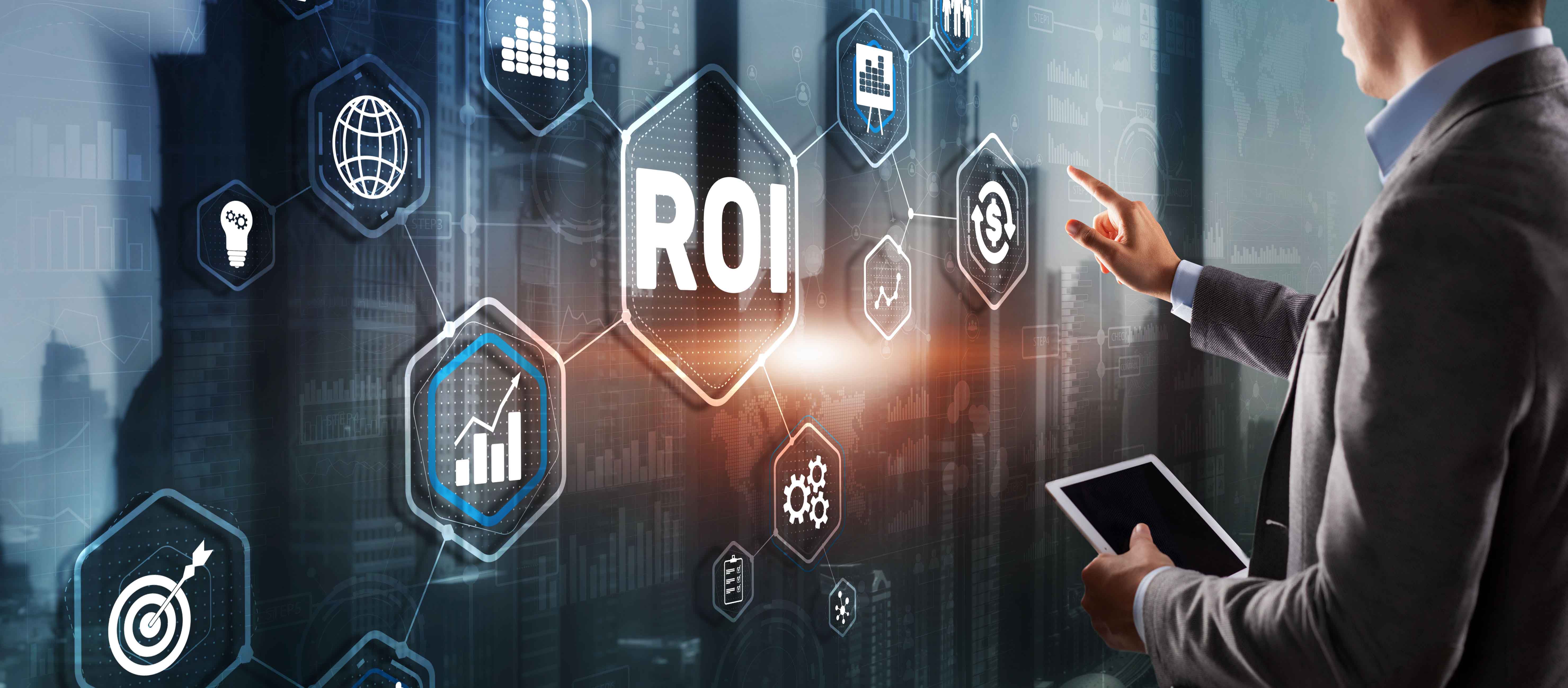 Generative AI ROI: Why 30% of Projects Fail